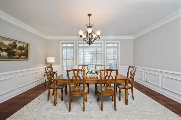 $849,000 | 909 Hancock Drive, Ruckersville, VA 22968