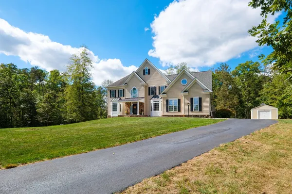 $849,000 | 909 Hancock Drive, Ruckersville, VA 22968