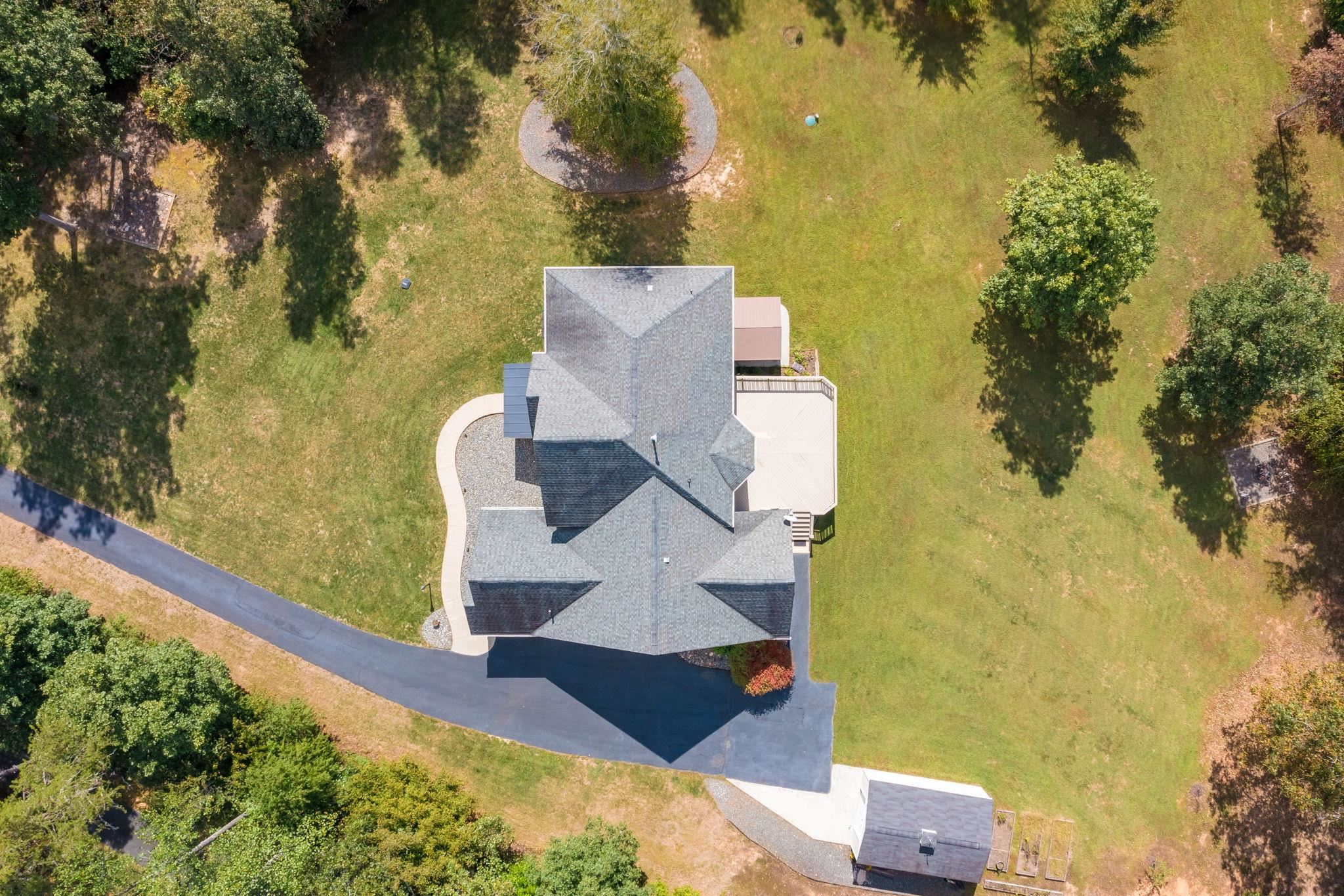 909 Hancock Drive Ruckersville, VA 22968 - Photo 54 of 68