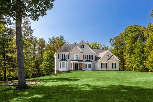 $849,000 | 909 Hancock Drive, Ruckersville, VA 22968