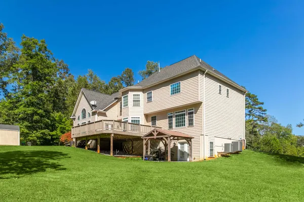 $849,000 | 909 Hancock Drive, Ruckersville, VA 22968