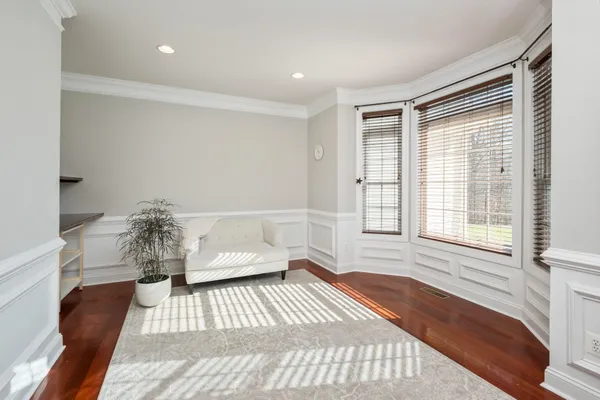 a view of lake view and mountain view