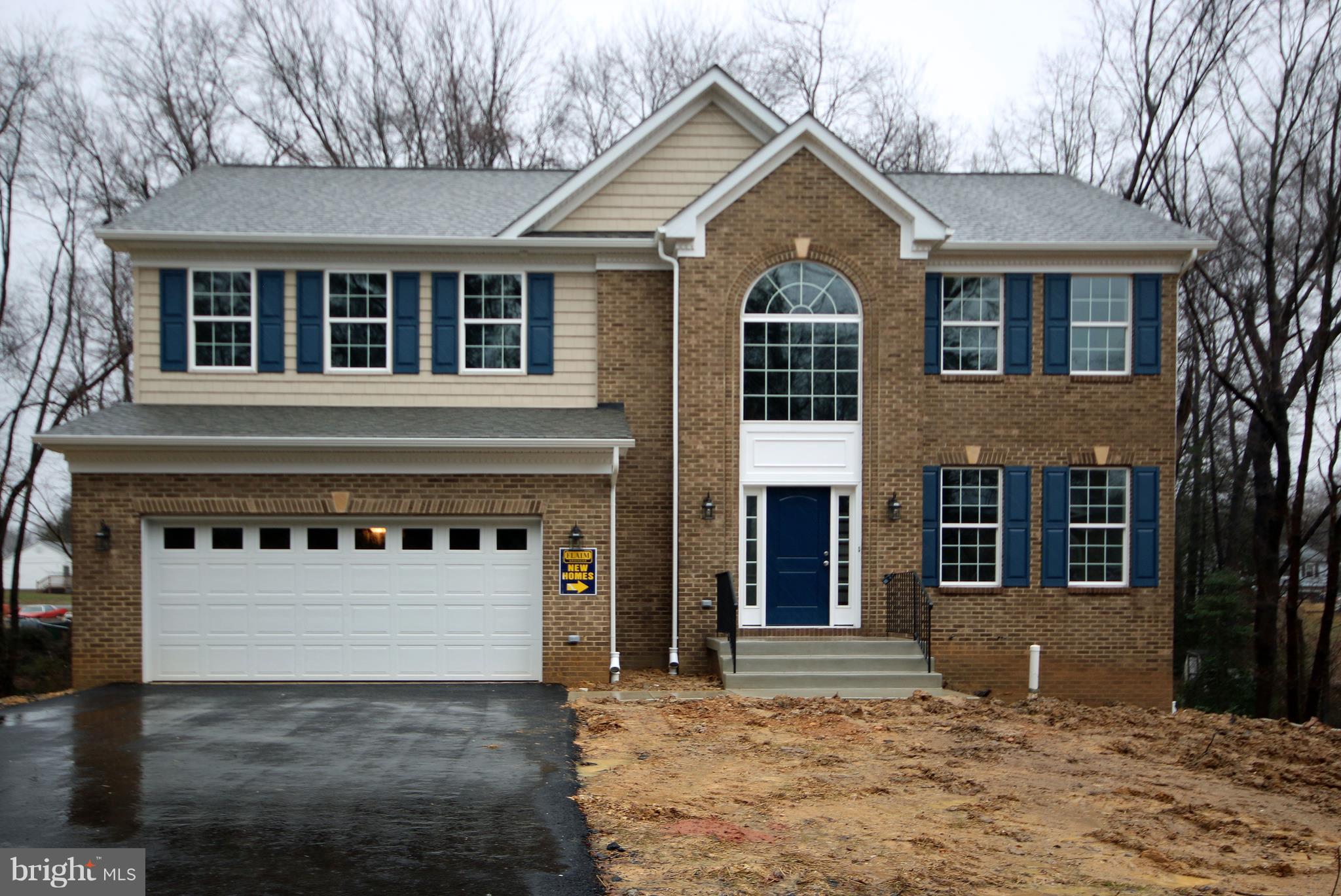 1911 Dale Lane Accokeek, MD 20607 - Photo 1 of 36 Exterior Main