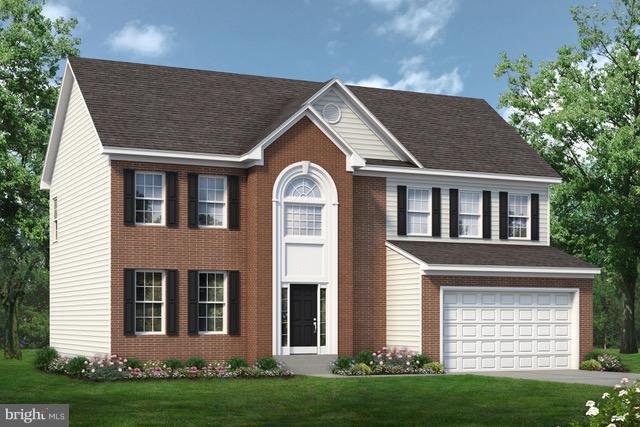 1911 Dale Lane Accokeek, MD 20607 - Photo 35 of 36 Exterior (Front)