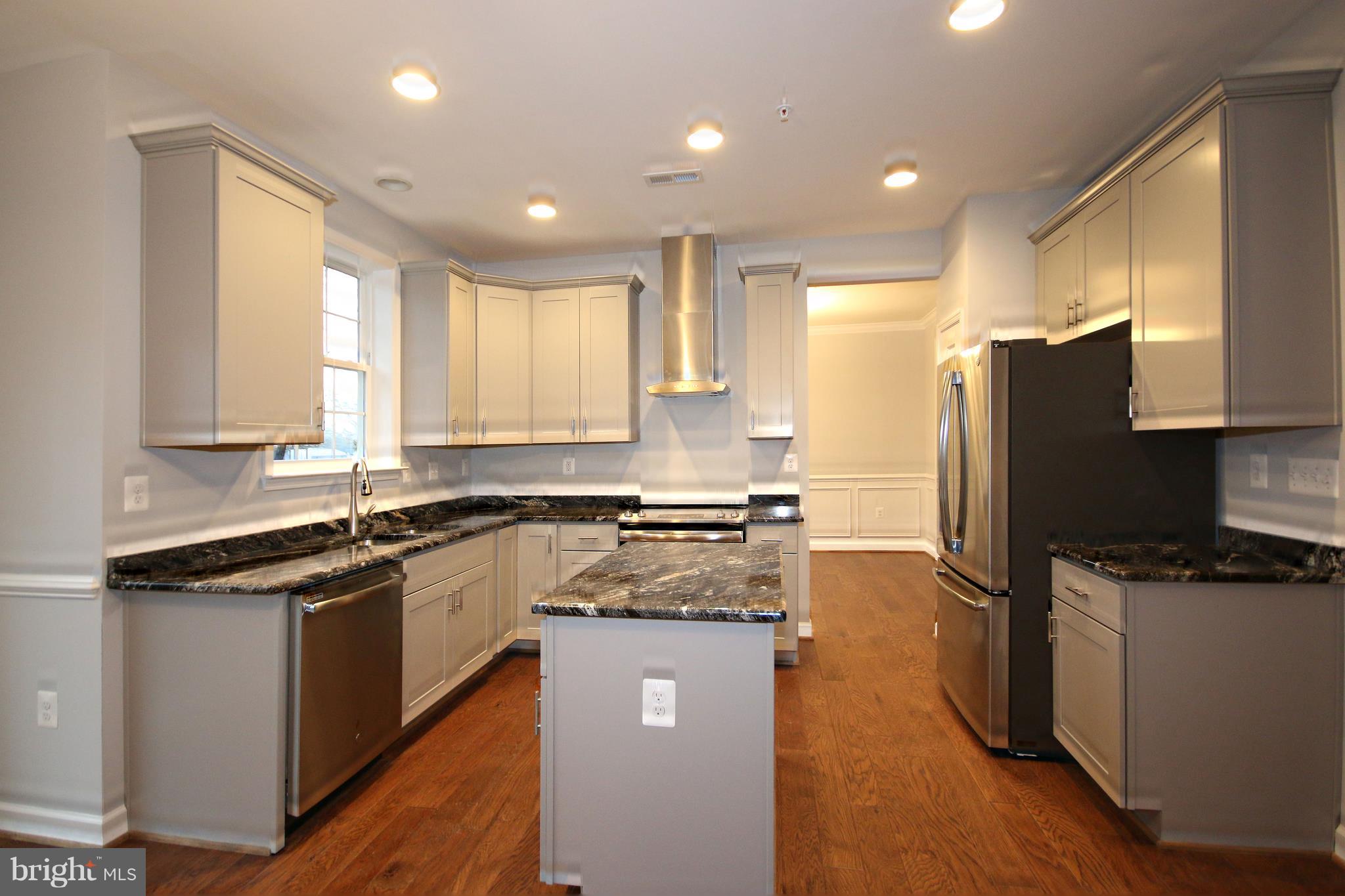 1911 Dale Lane Accokeek, MD 20607 - Photo 8 of 36 Kitchen 2