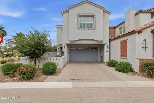 $550,000 | 1516 East Megan Street, Gilbert, AZ 85295
