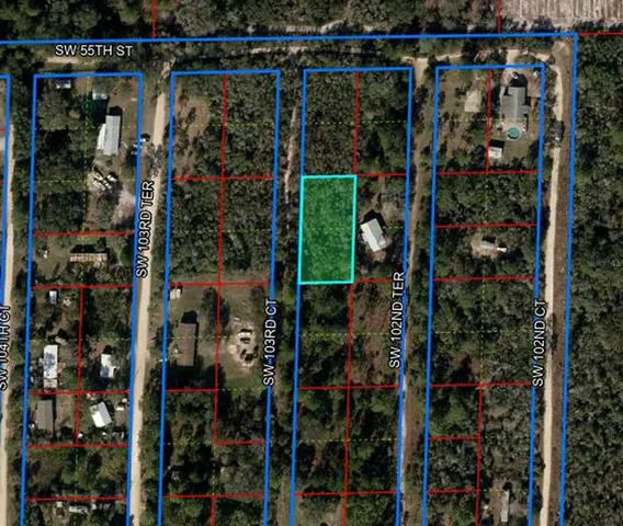 $12,500 | 5551 Southwest 103rd Court, Cedar Key, FL 32625