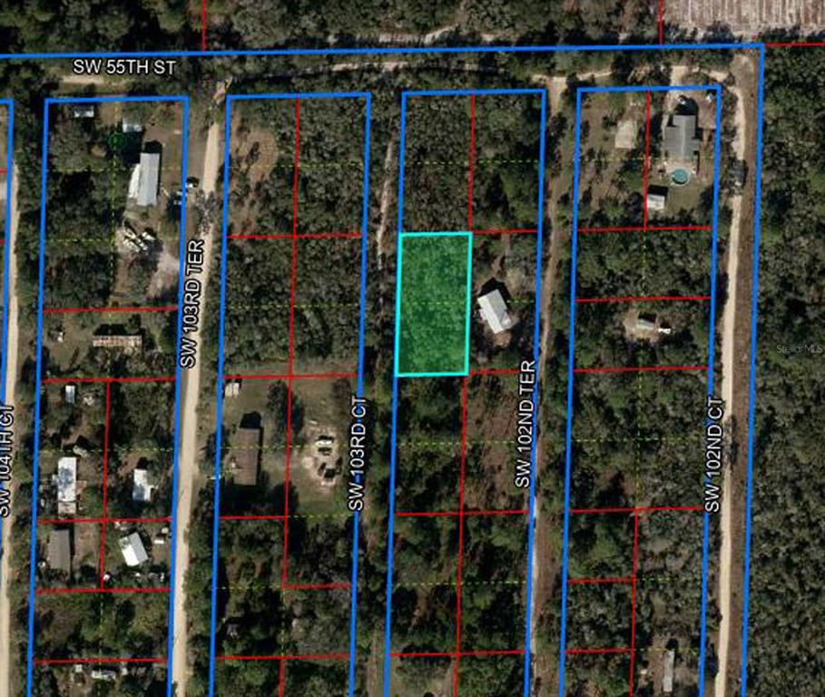 5551 Southwest 103rd Court Cedar Key, FL 32625 - Photo 2 of 7