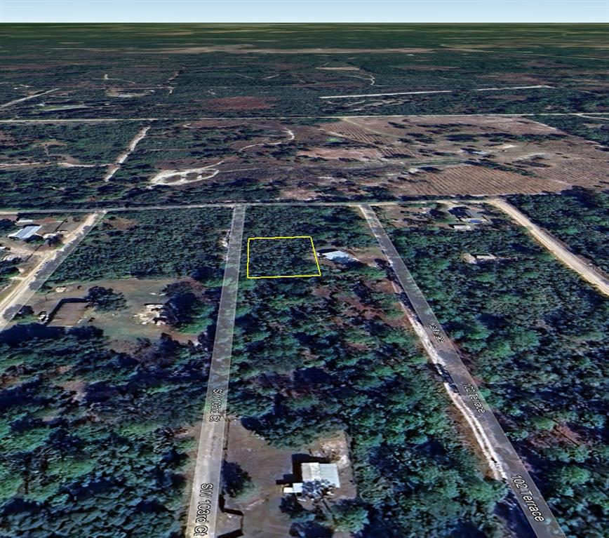 5551 Southwest 103rd Court Cedar Key, FL 32625 - Photo 4 of 7