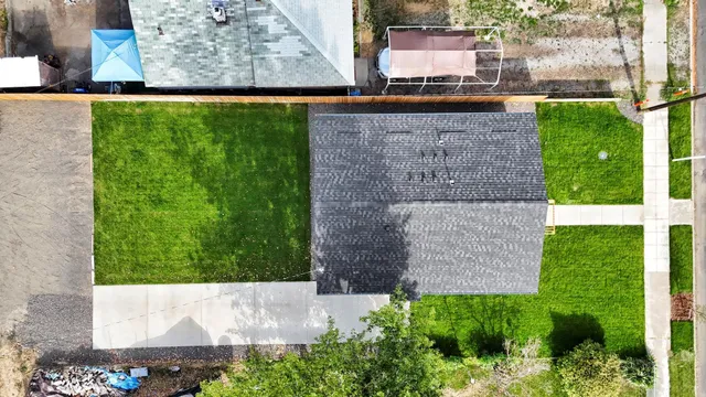 $335,000 | 1733 East Lacrosse Avenue, Spokane, WA 99207