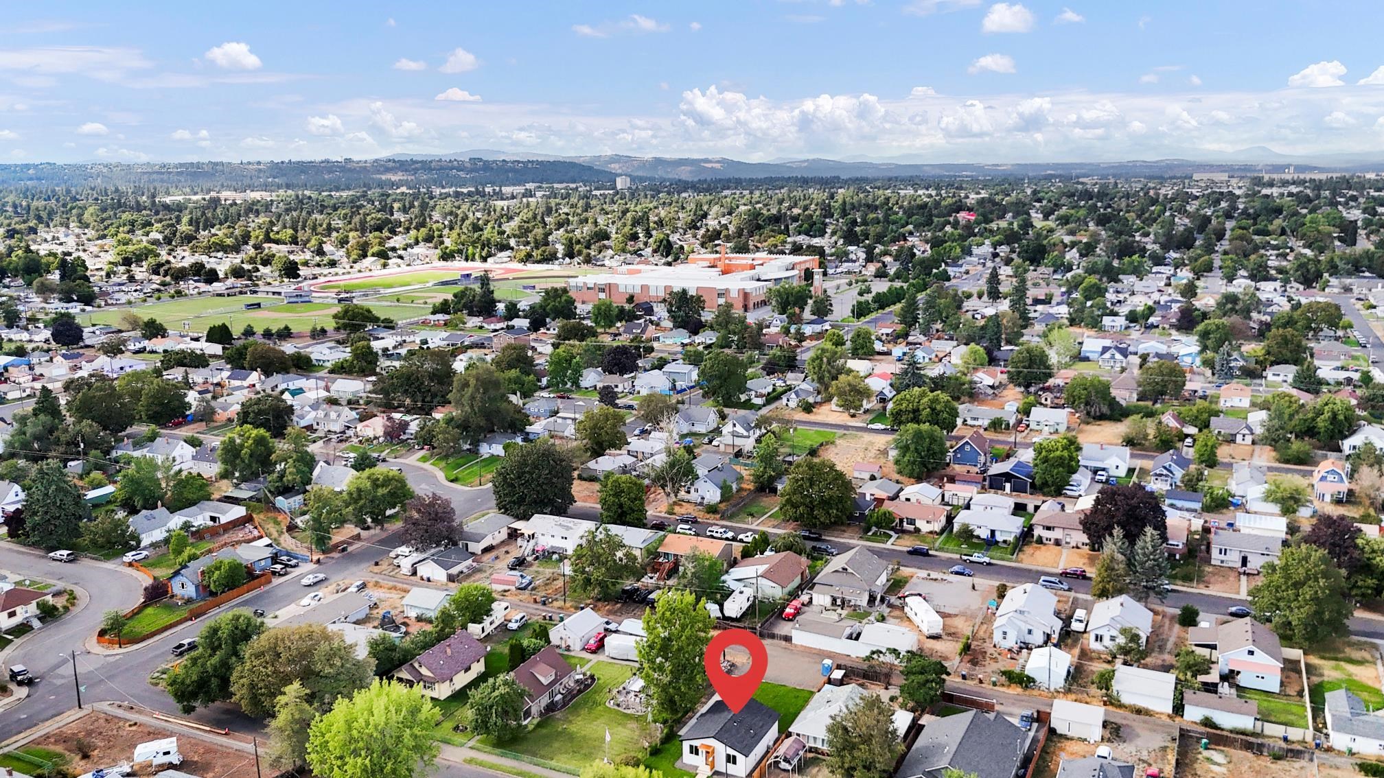 1733 East Lacrosse Avenue Spokane, WA 99207 - Photo 29 of 36