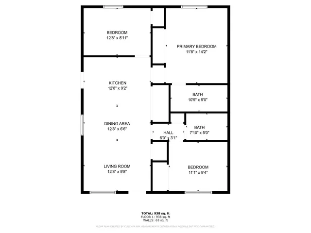 $335,000 | 1733 East Lacrosse Avenue, Spokane, WA 99207