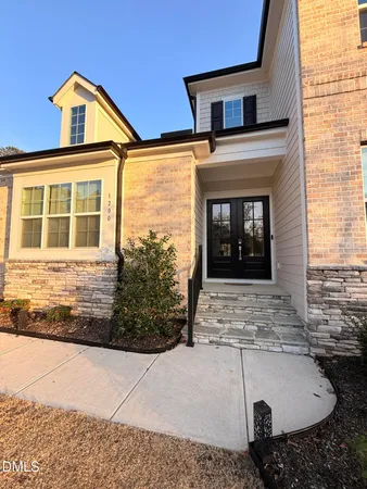 $3,550 | 1200 Touchstone Wy., Wake Forest, NC 27587