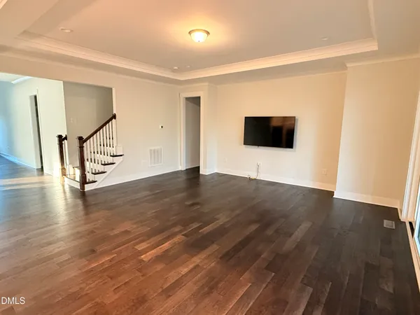 $3,550 | 1200 Touchstone Wy., Wake Forest, NC 27587