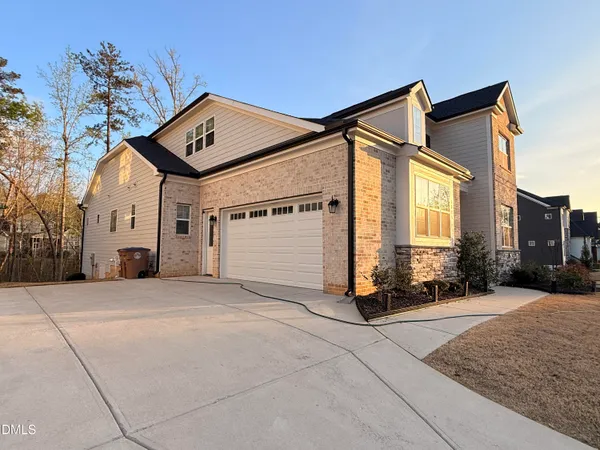 $3,550 | 1200 Touchstone Wy., Wake Forest, NC 27587
