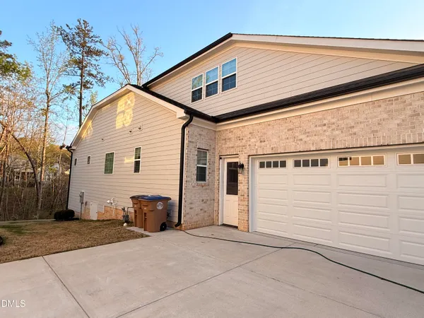 $3,550 | 1200 Touchstone Wy., Wake Forest, NC 27587