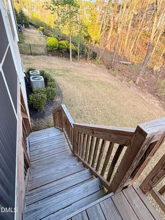 $3,550 | 1200 Touchstone Wy., Wake Forest, NC 27587