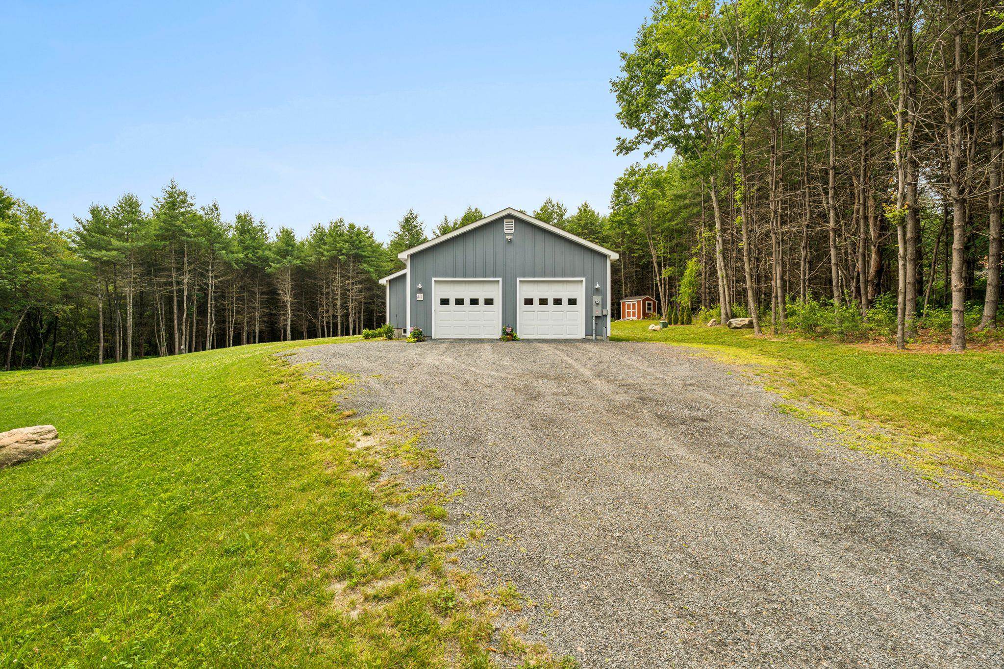 41 Huntoon Brick Farm Road Newport, NH 03773 - Photo 4 of 30