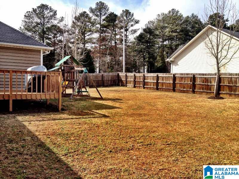 359 Henry Road Southwest Jacksonville, AL 36265 - Photo 16 of 18