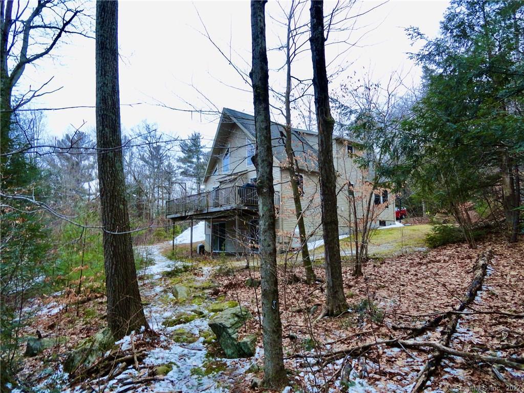129 Ashley Road Winchester, CT 06790 - Photo 1 of 1