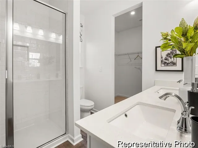 $352,500 | 8819 Cranesbill Avenue, Unit 76, Colfax, NC 27235