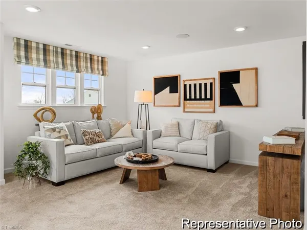 $352,500 | 8819 Cranesbill Avenue, Unit 76, Colfax, NC 27235