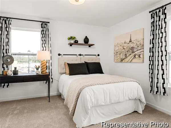 $352,500 | 8819 Cranesbill Avenue, Unit 76, Colfax, NC 27235