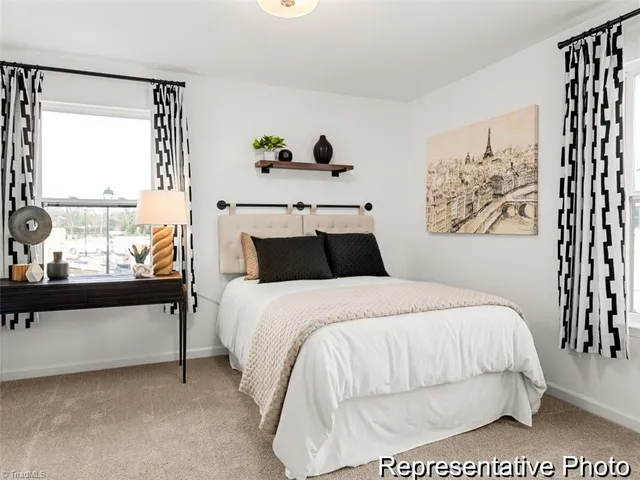 $352,500 | 8819 Cranesbill Avenue, Unit 76, Colfax, NC 27235