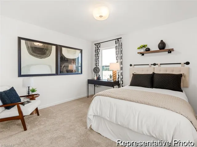 $352,500 | 8819 Cranesbill Avenue, Unit 76, Colfax, NC 27235