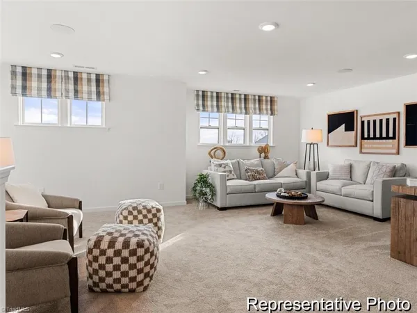 $352,500 | 8819 Cranesbill Avenue, Unit 76, Colfax, NC 27235