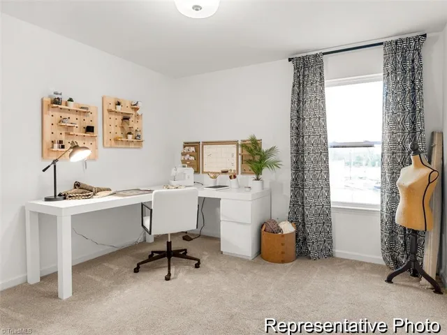 $352,500 | 8819 Cranesbill Avenue, Unit 76, Colfax, NC 27235