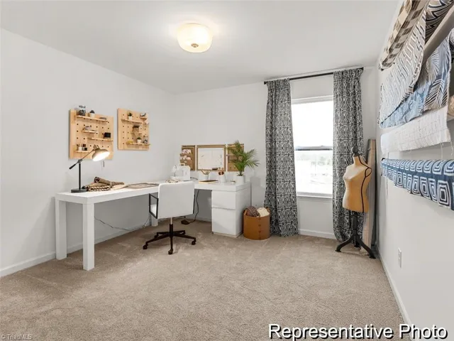 $352,500 | 8819 Cranesbill Avenue, Unit 76, Colfax, NC 27235