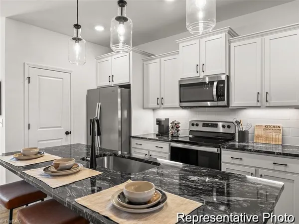 $352,500 | 8819 Cranesbill Avenue, Unit 76, Colfax, NC 27235