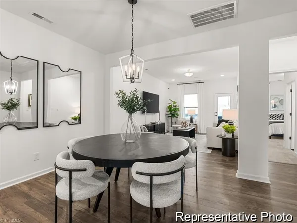 $352,500 | 8819 Cranesbill Avenue, Unit 76, Colfax, NC 27235