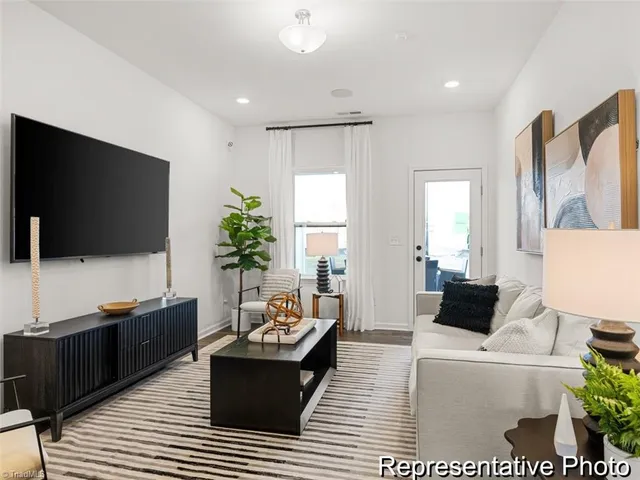 $352,500 | 8819 Cranesbill Avenue, Unit 76, Colfax, NC 27235