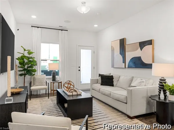 $352,500 | 8819 Cranesbill Avenue, Unit 76, Colfax, NC 27235
