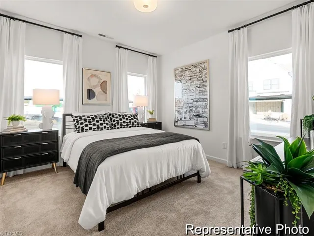 $352,500 | 8819 Cranesbill Avenue, Unit 76, Colfax, NC 27235