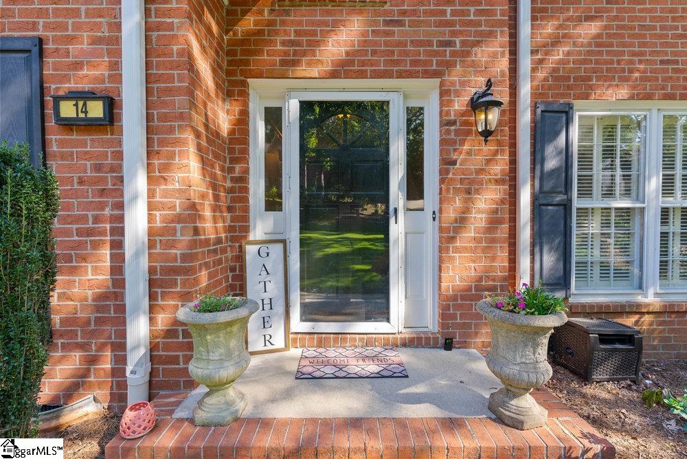 14 Crosswinds Way Greer, SC 29650 - Photo 3 of 34