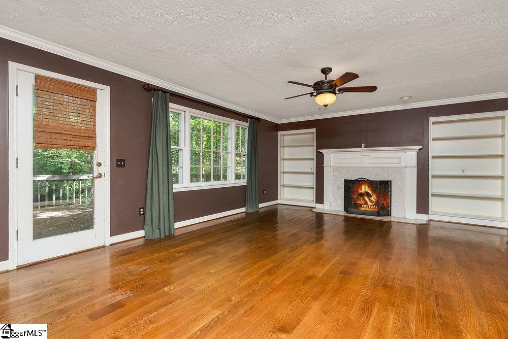 14 Crosswinds Way Greer, SC 29650 - Photo 5 of 34