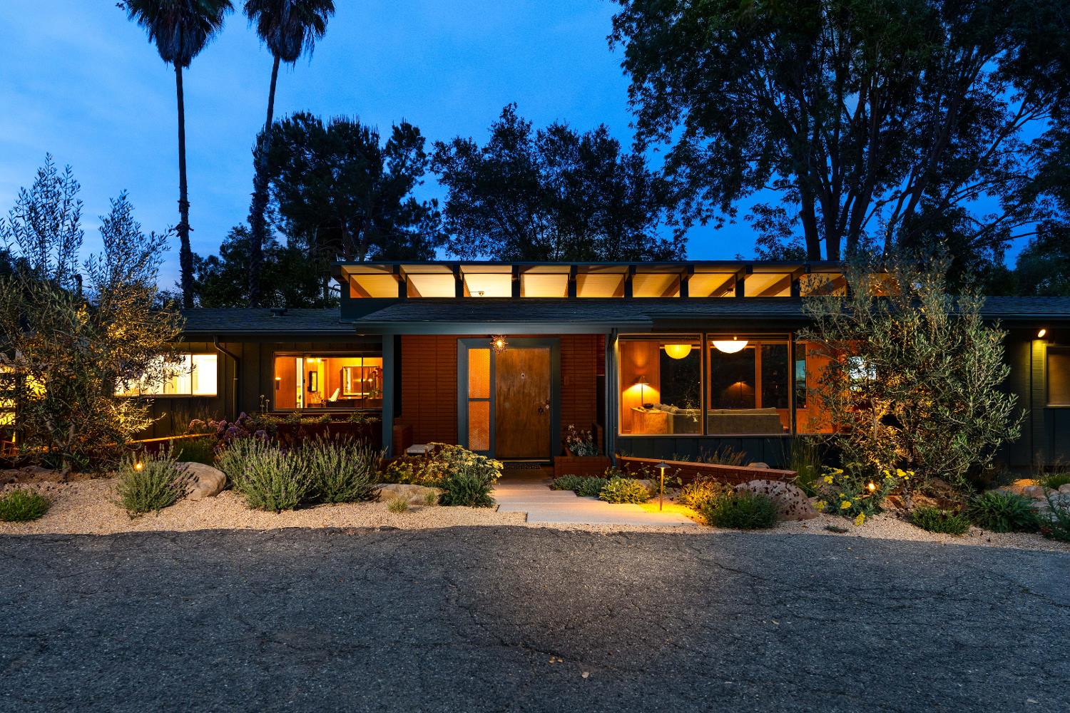 2046 Los Encinos Road Ojai, CA 93023 - Photo 2 of 50