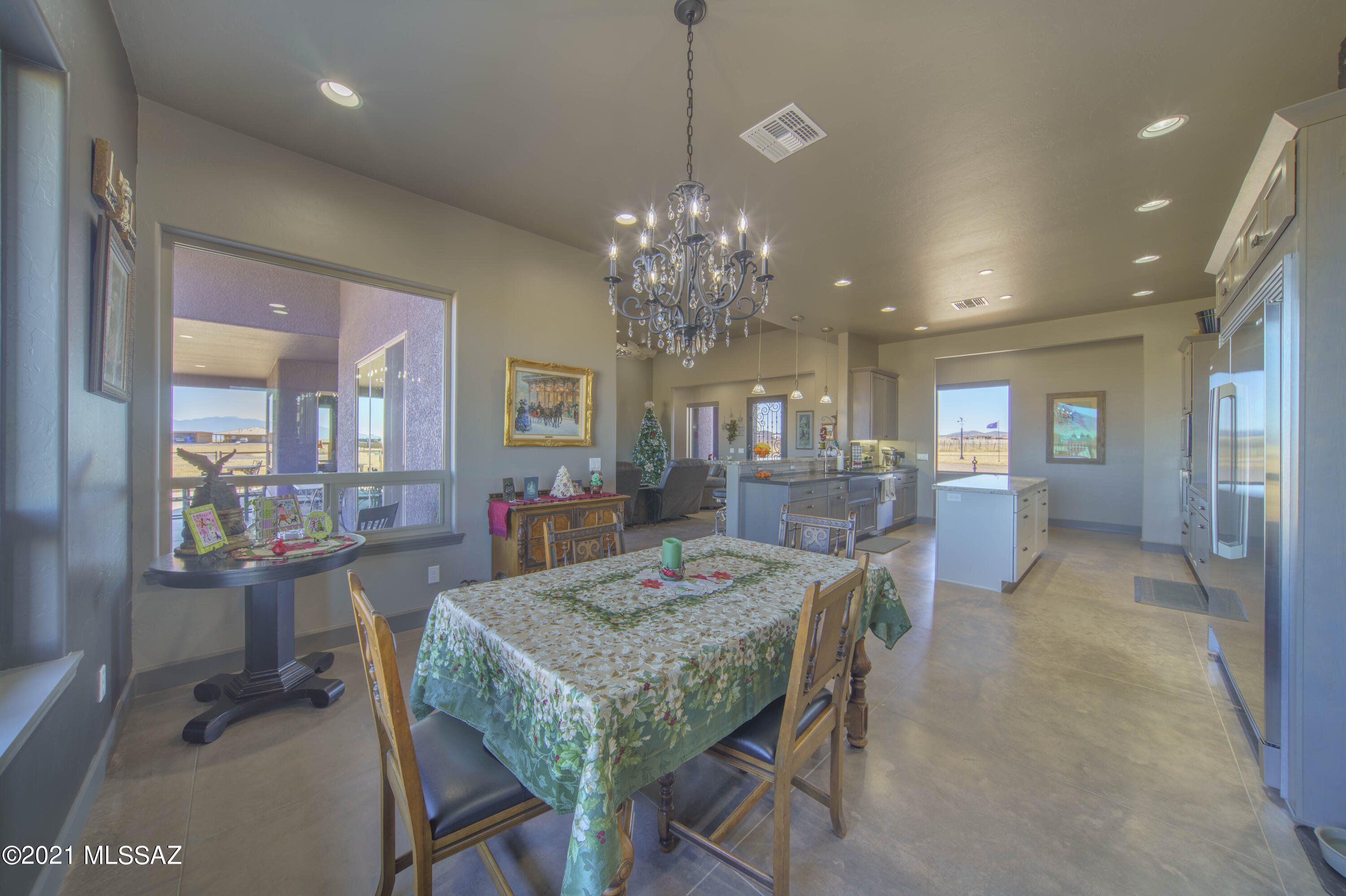 30 Lone Hawk Trail Elgin, AZ 85611 - Photo 11 of 35