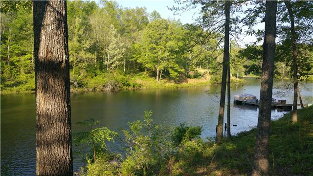 18 Pine Lake Road Summertown, TN 38483 - Photo 1 of 12 Great views.