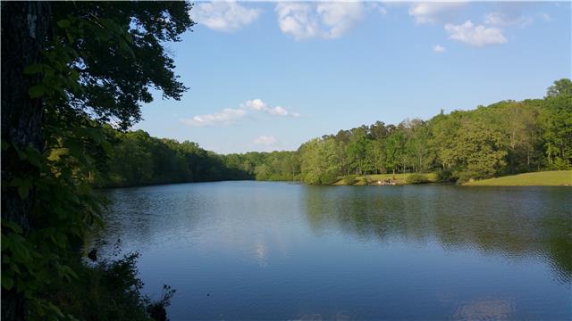 18 Pine Lake Road Summertown, TN 38483 - Photo 3 of 12 This lake is absolutely beautiful and within this gated community there is so much to enjoy.