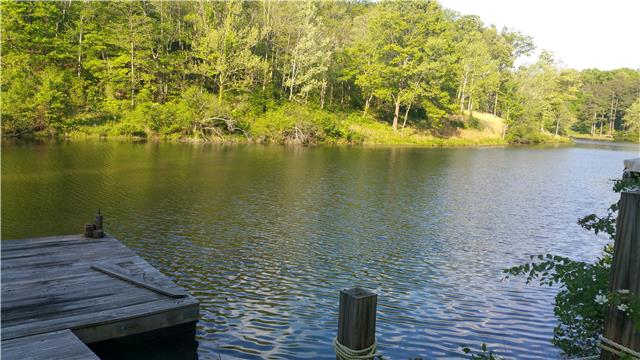 18 Pine Lake Road Summertown, TN 38483 - Photo 4 of 12 Dock ready for you!
