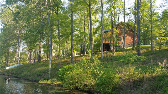 18 Pine Lake Road Summertown, TN 38483 - Photo 9 of 12 A neighboring property.