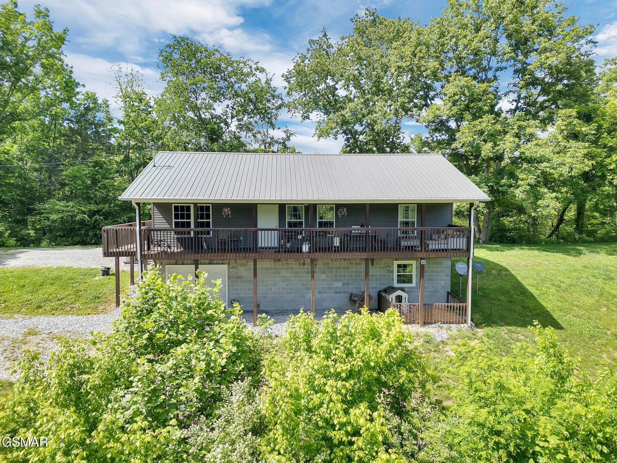1668 Goodwater Road Bybee, TN 37713 - Photo 6 of 53