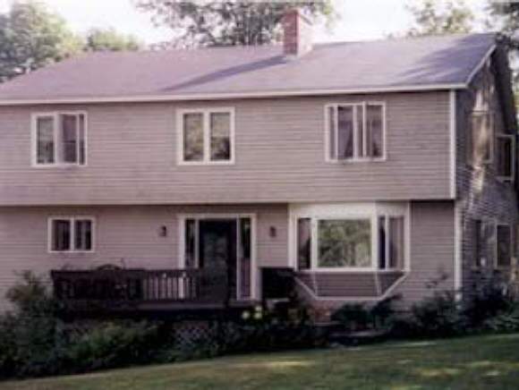 319 Lewis Hill Road Bethlehem, NH 03574 - Photo 1 of 4