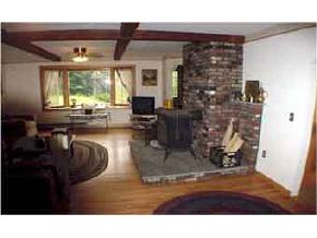 319 Lewis Hill Road Bethlehem, NH 03574 - Photo 2 of 4