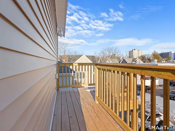 $2,400 | 27 5th Street, Unit 3, Stamford, CT 06905