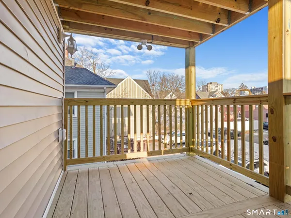 $2,400 | 27 5th Street, Unit 3, Stamford, CT 06905